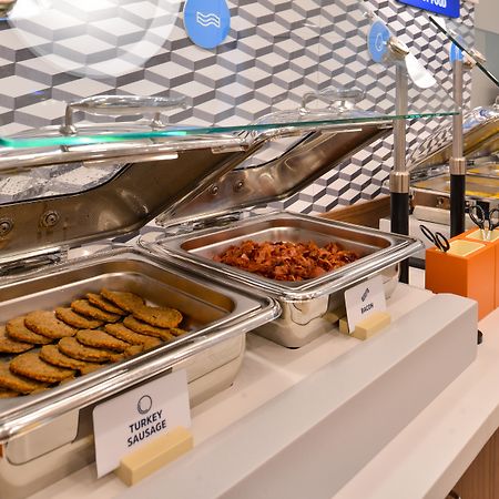 Holiday Inn Express & Suites West Memphis By Ihg Eksteriør bilde