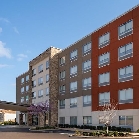 Holiday Inn Express & Suites West Memphis By Ihg Eksteriør bilde