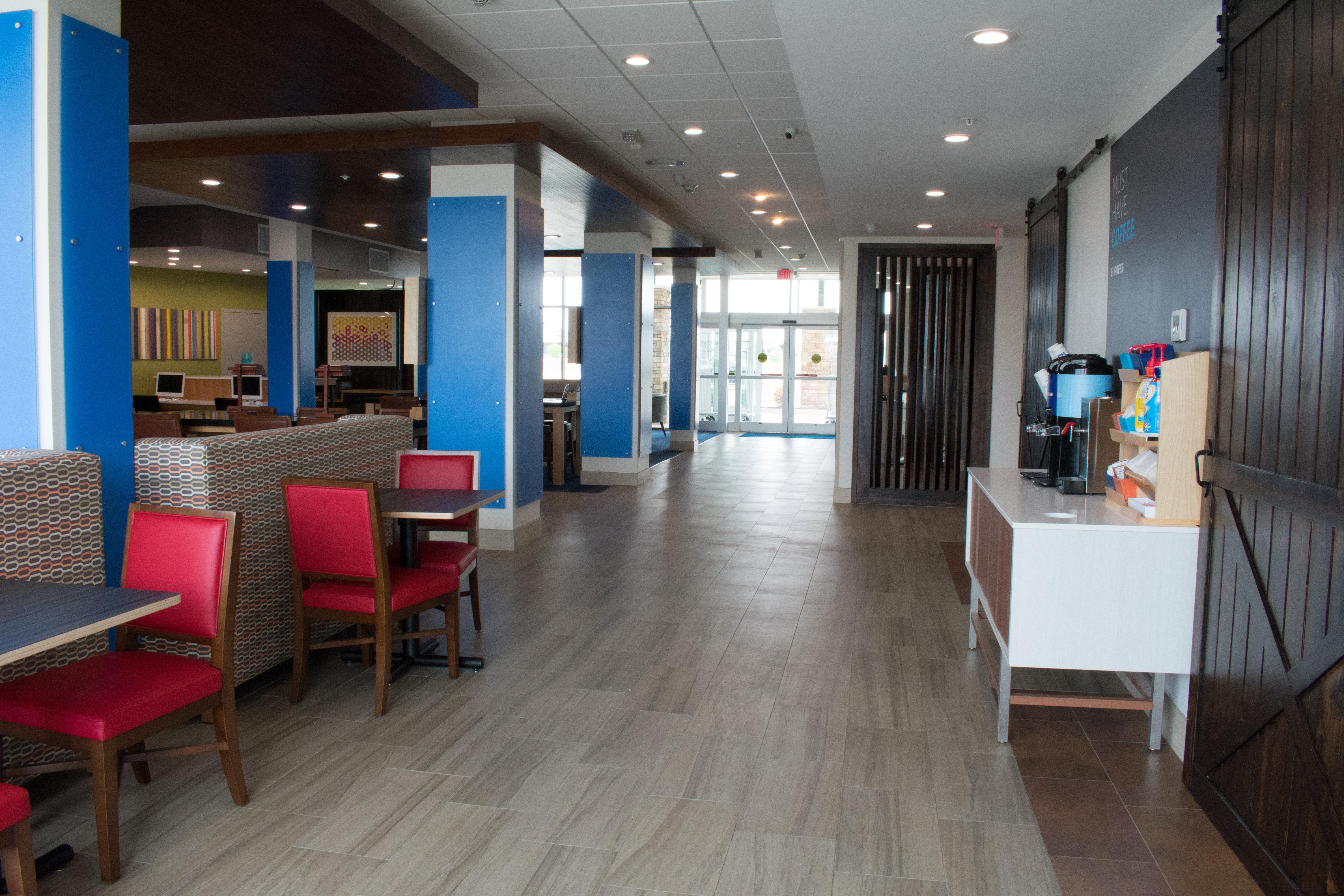 Holiday Inn Express & Suites West Memphis By Ihg Eksteriør bilde