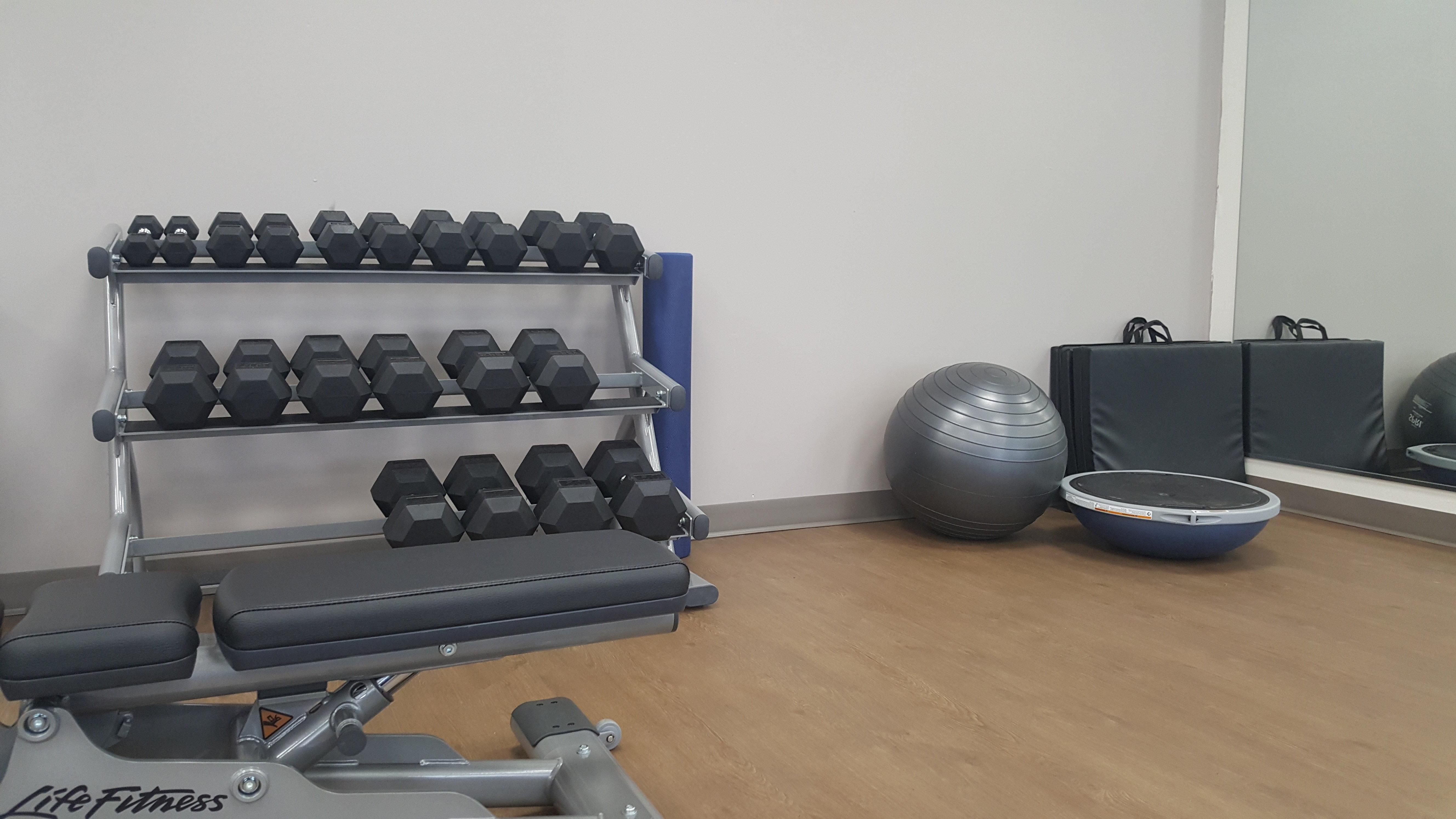 Holiday Inn Express & Suites West Memphis By Ihg Eksteriør bilde