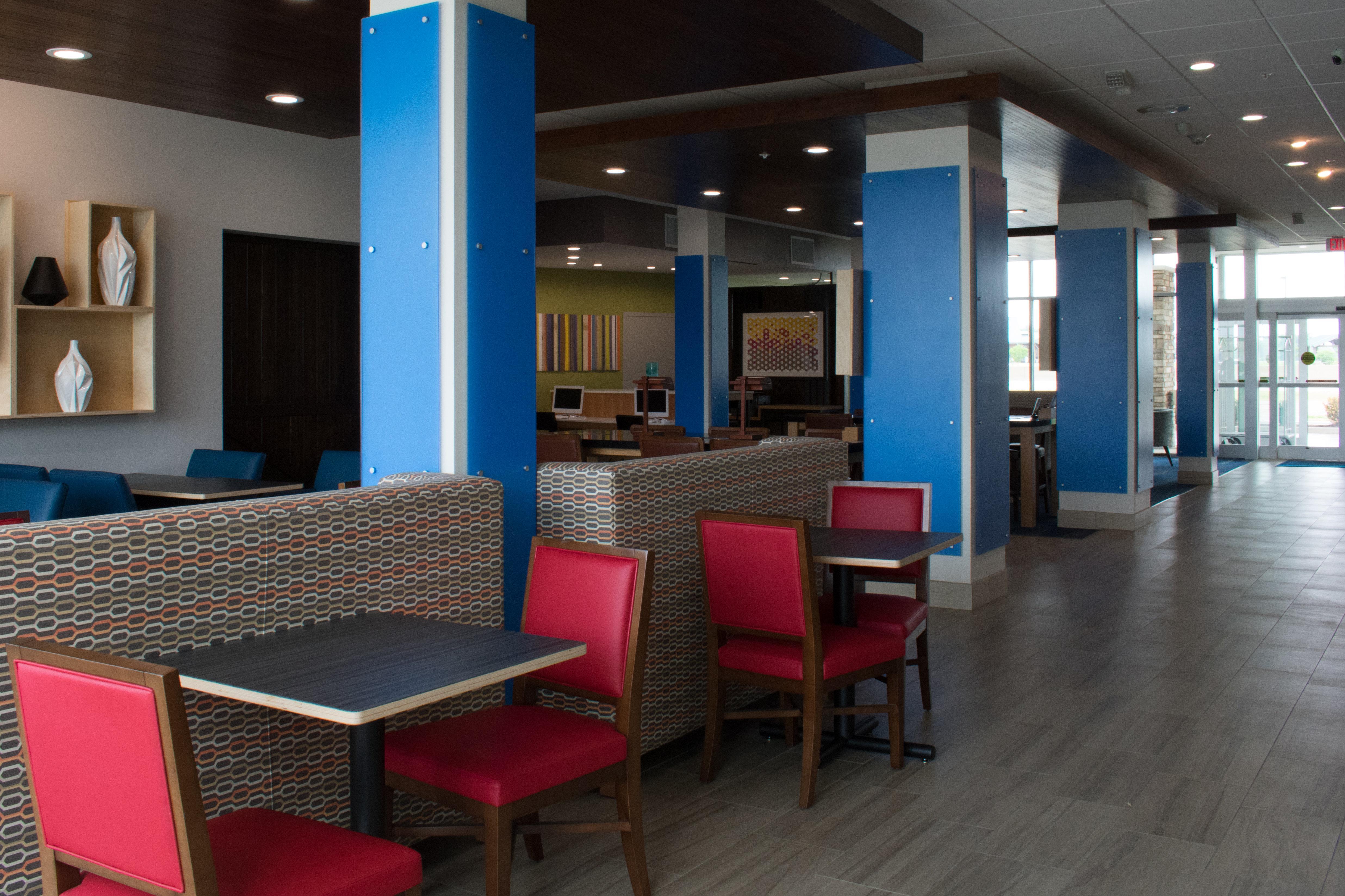 Holiday Inn Express & Suites West Memphis By Ihg Eksteriør bilde