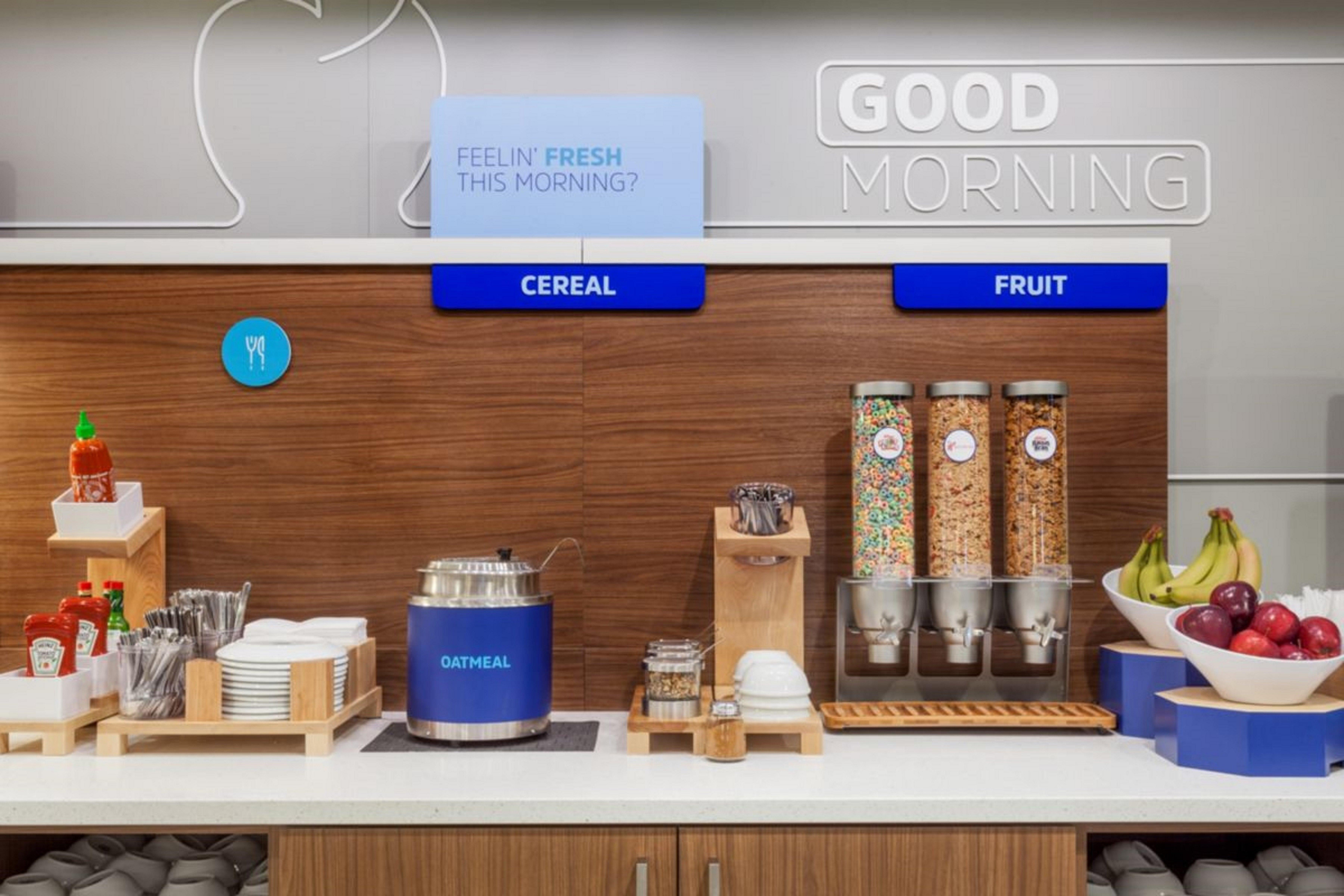 Holiday Inn Express & Suites West Memphis By Ihg Eksteriør bilde