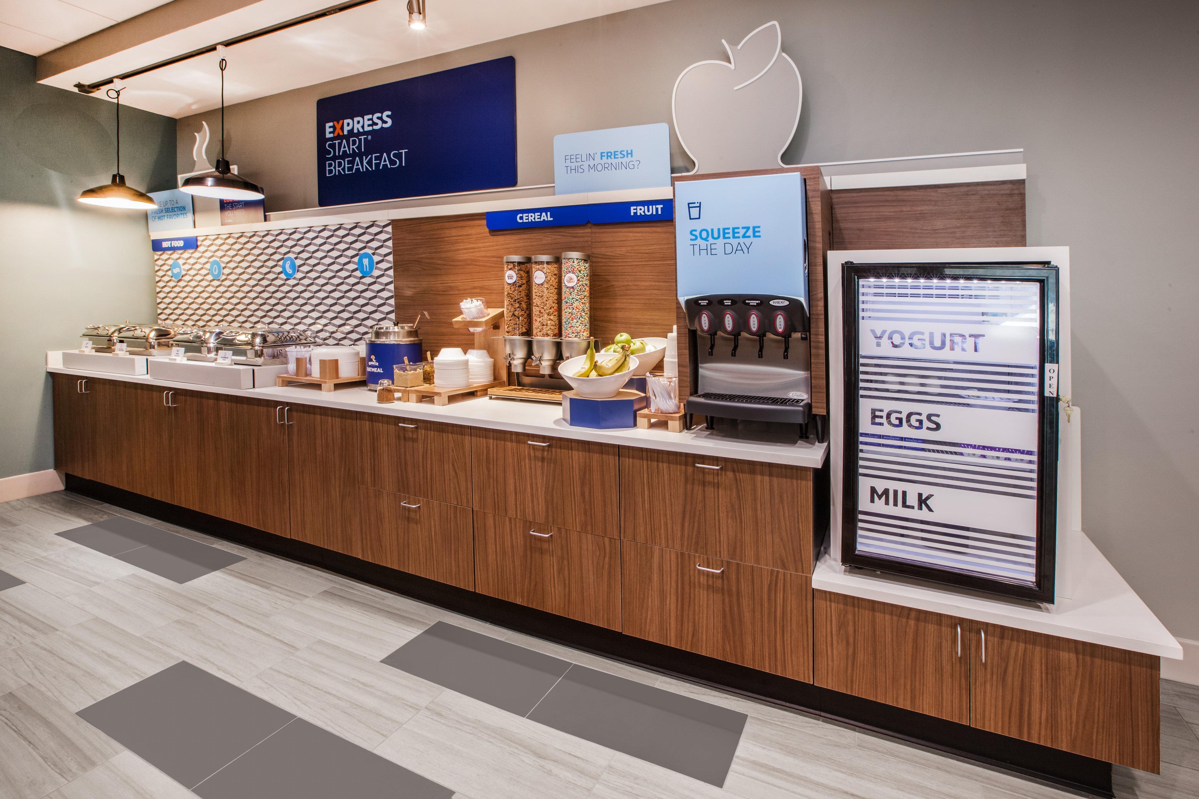 Holiday Inn Express & Suites West Memphis By Ihg Eksteriør bilde