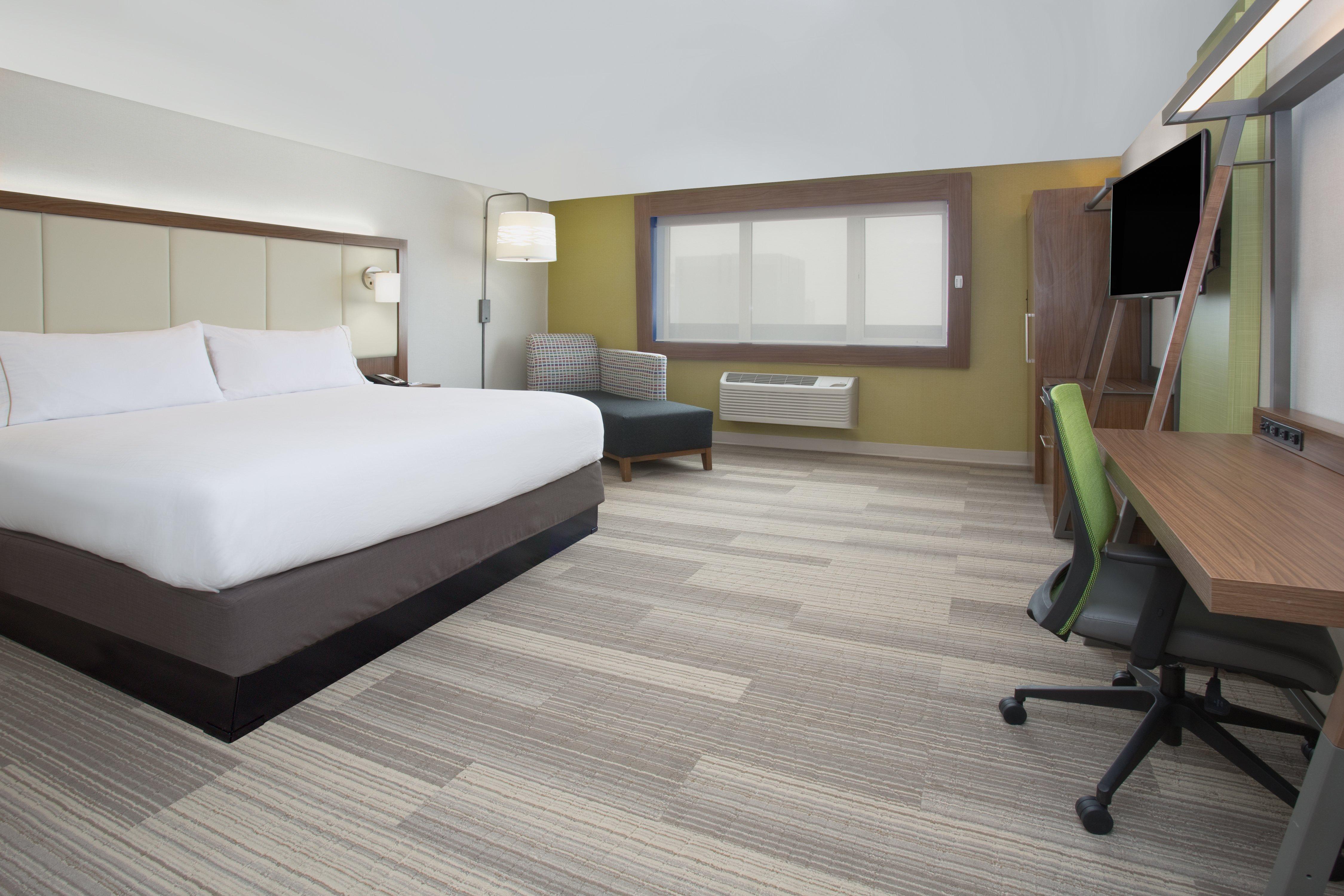Holiday Inn Express & Suites West Memphis By Ihg Eksteriør bilde
