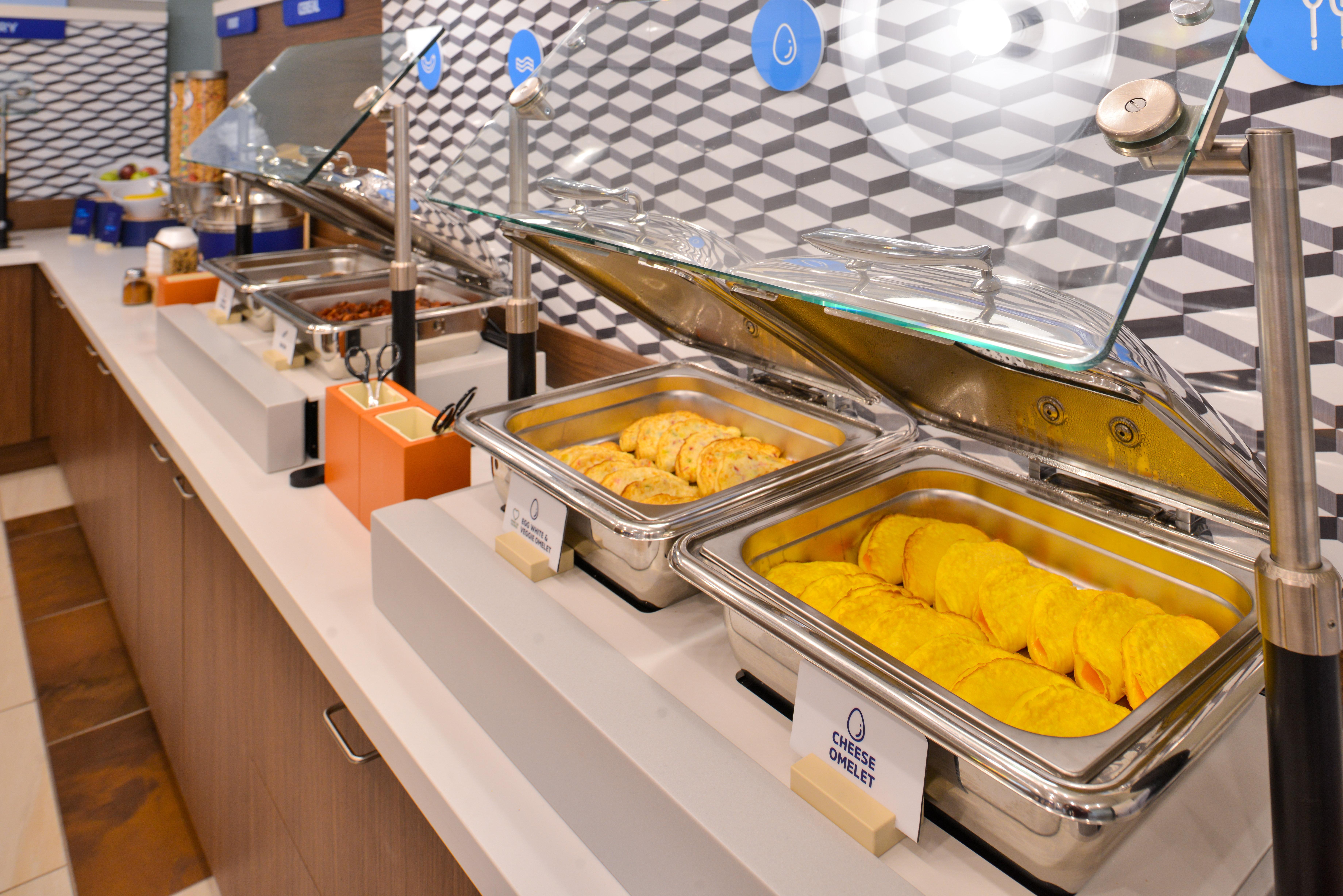 Holiday Inn Express & Suites West Memphis By Ihg Eksteriør bilde