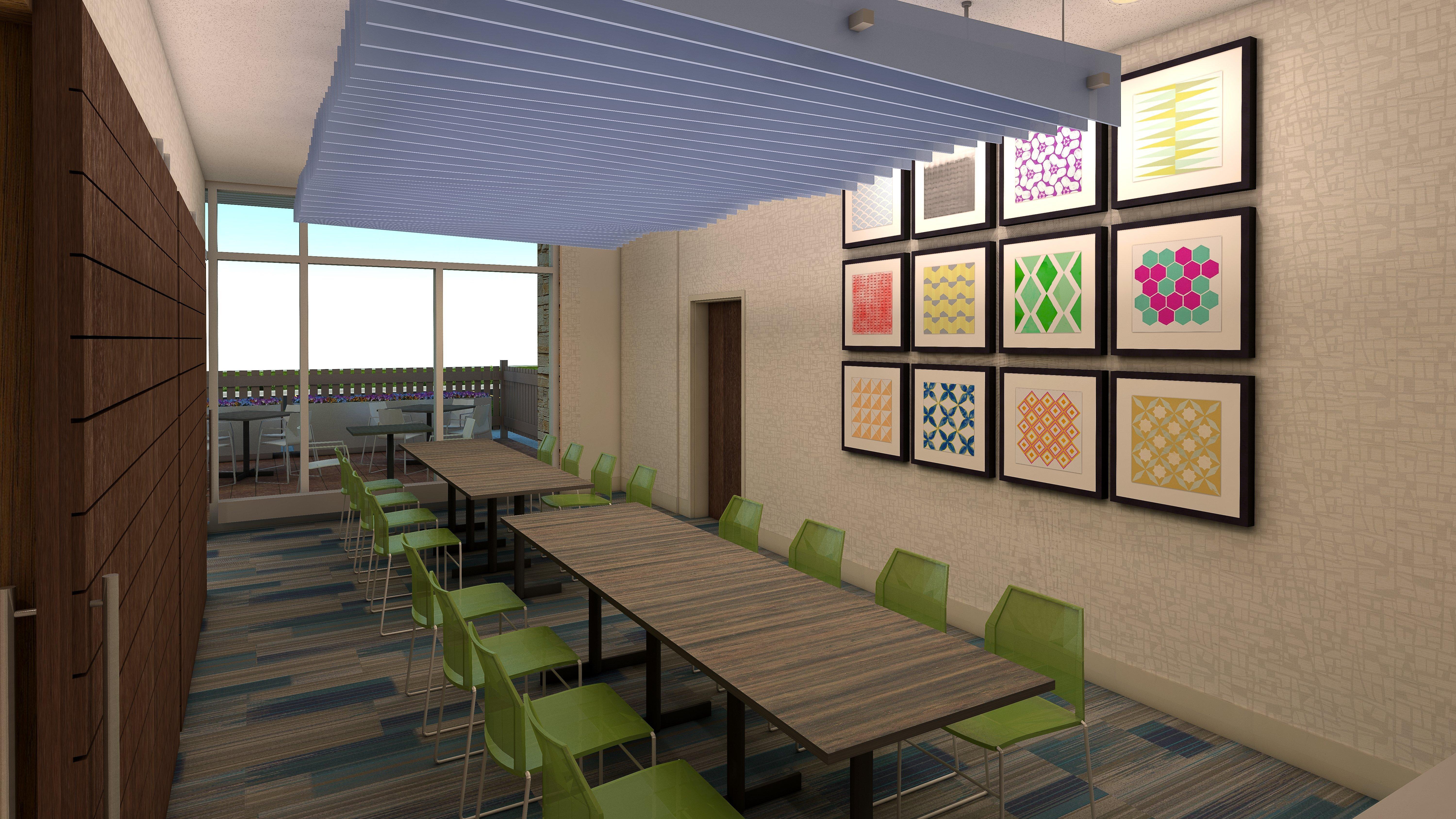 Holiday Inn Express & Suites West Memphis By Ihg Eksteriør bilde