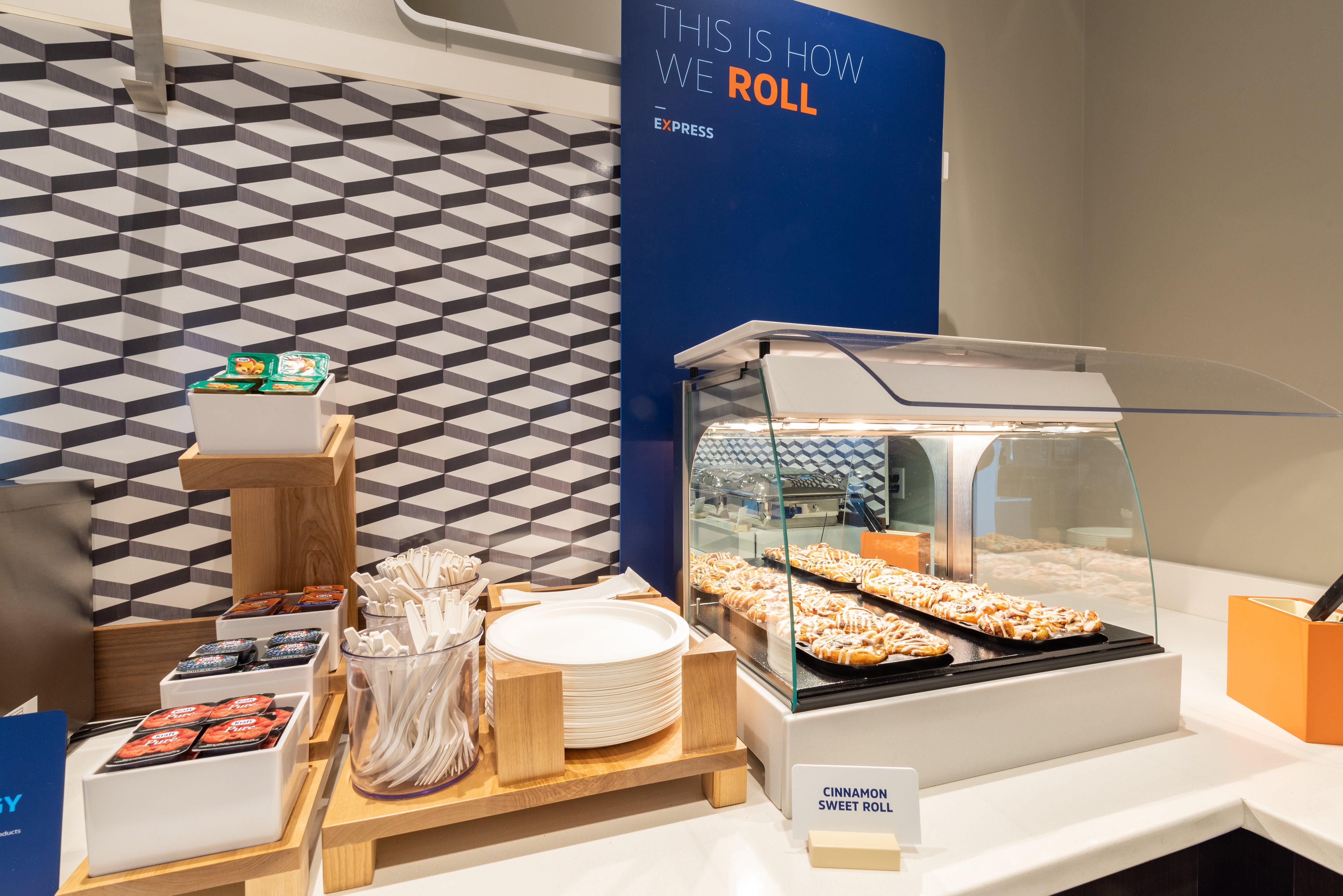 Holiday Inn Express & Suites West Memphis By Ihg Eksteriør bilde
