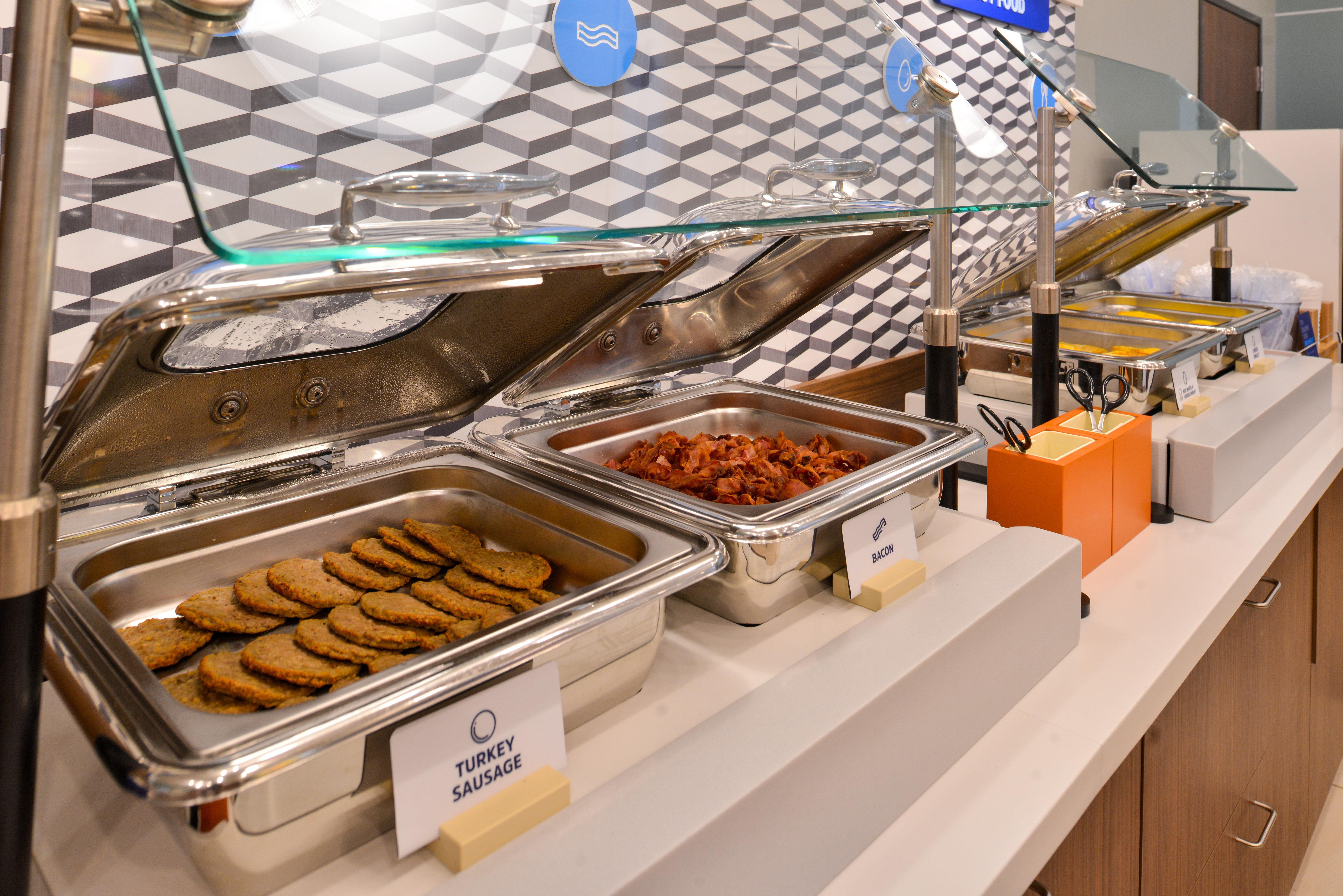 Holiday Inn Express & Suites West Memphis By Ihg Eksteriør bilde