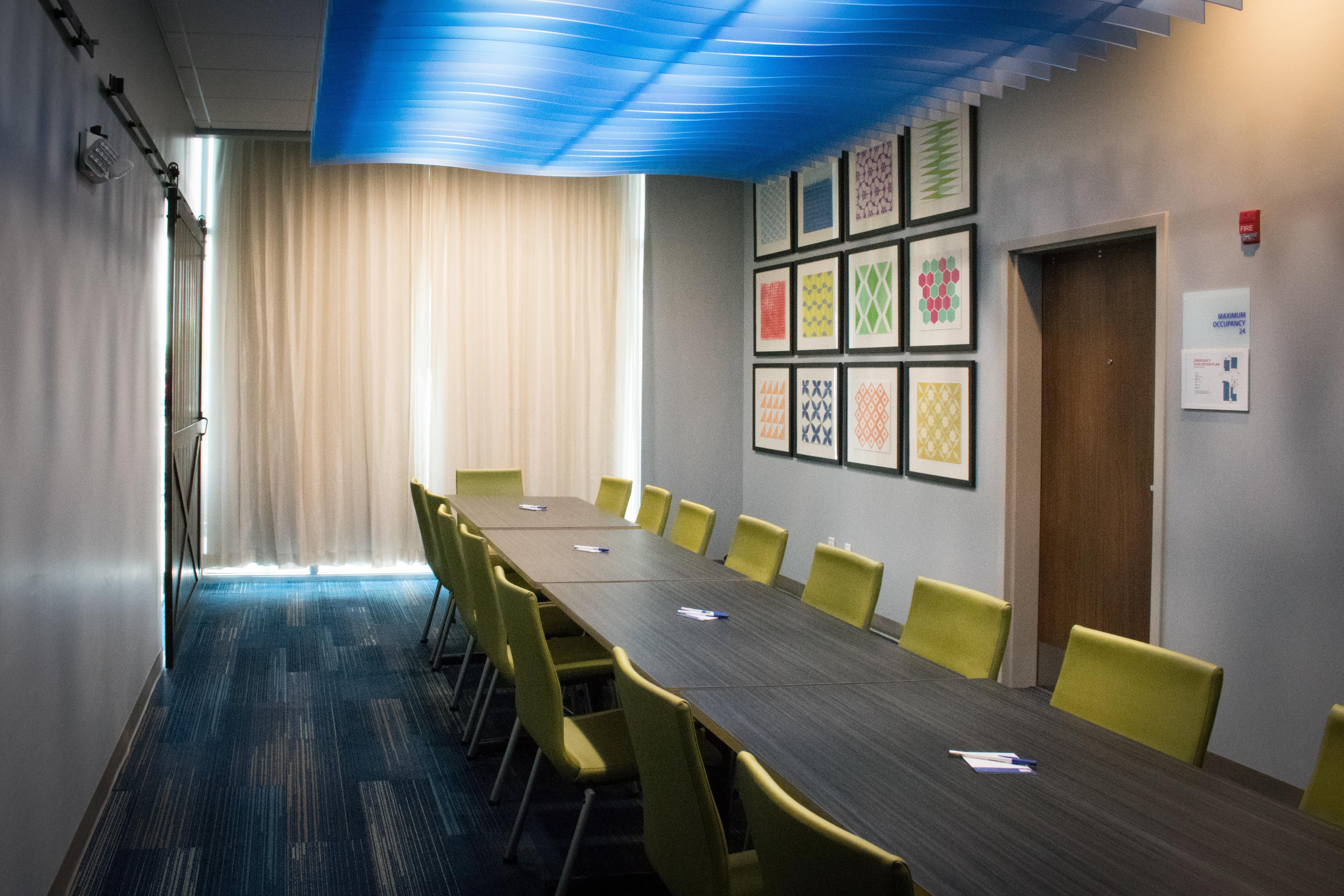 Holiday Inn Express & Suites West Memphis By Ihg Eksteriør bilde