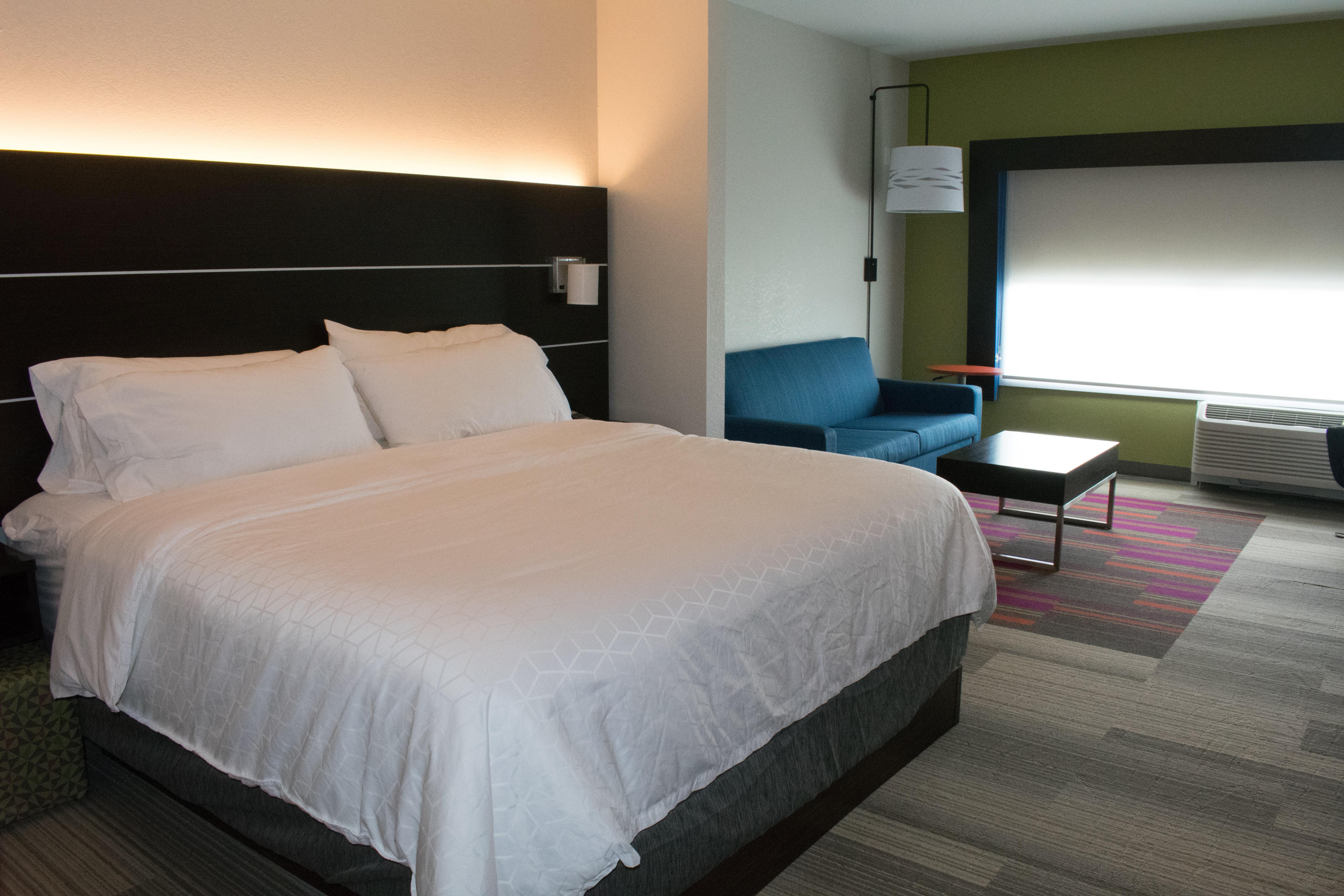 Holiday Inn Express & Suites West Memphis By Ihg Eksteriør bilde