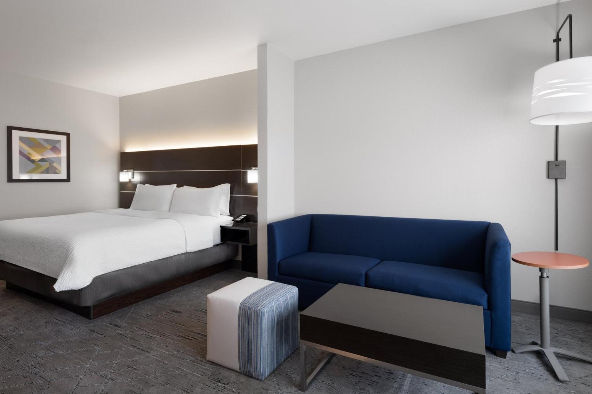 Holiday Inn Express & Suites West Memphis By Ihg Eksteriør bilde