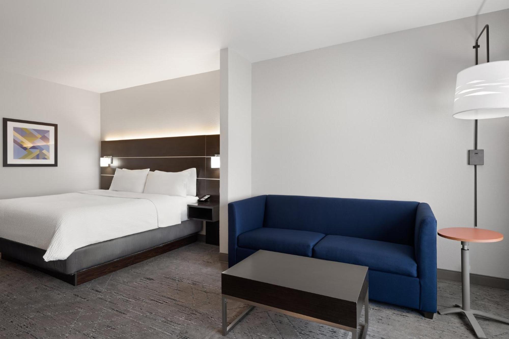 Holiday Inn Express & Suites West Memphis By Ihg Eksteriør bilde