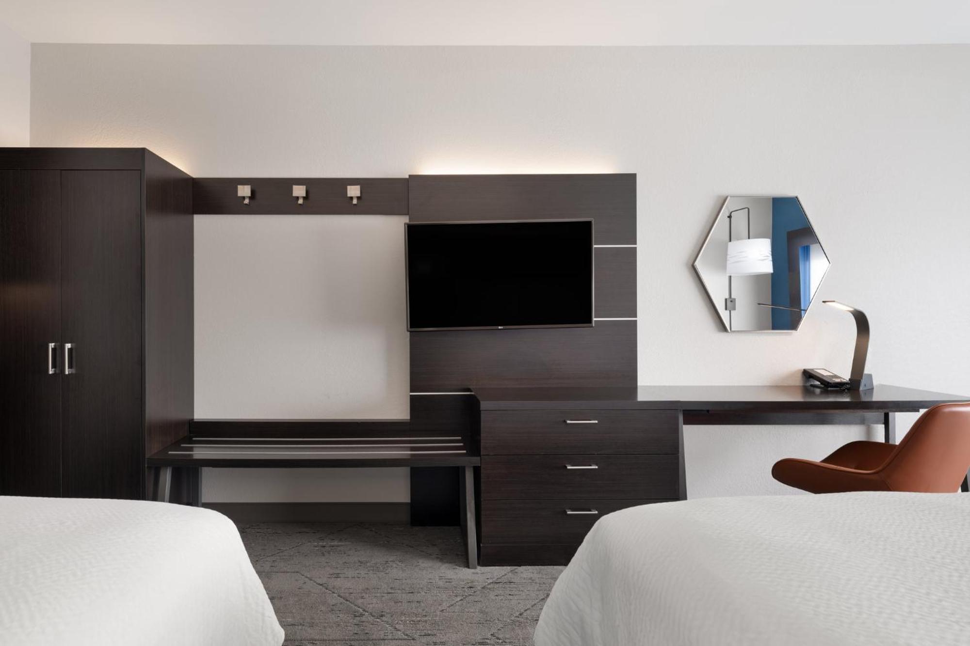 Holiday Inn Express & Suites West Memphis By Ihg Eksteriør bilde