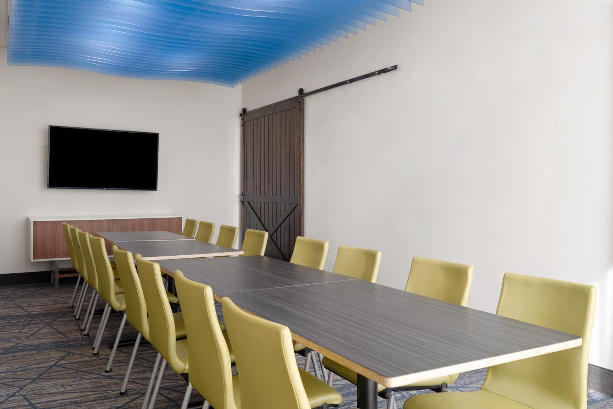 Holiday Inn Express & Suites West Memphis By Ihg Eksteriør bilde