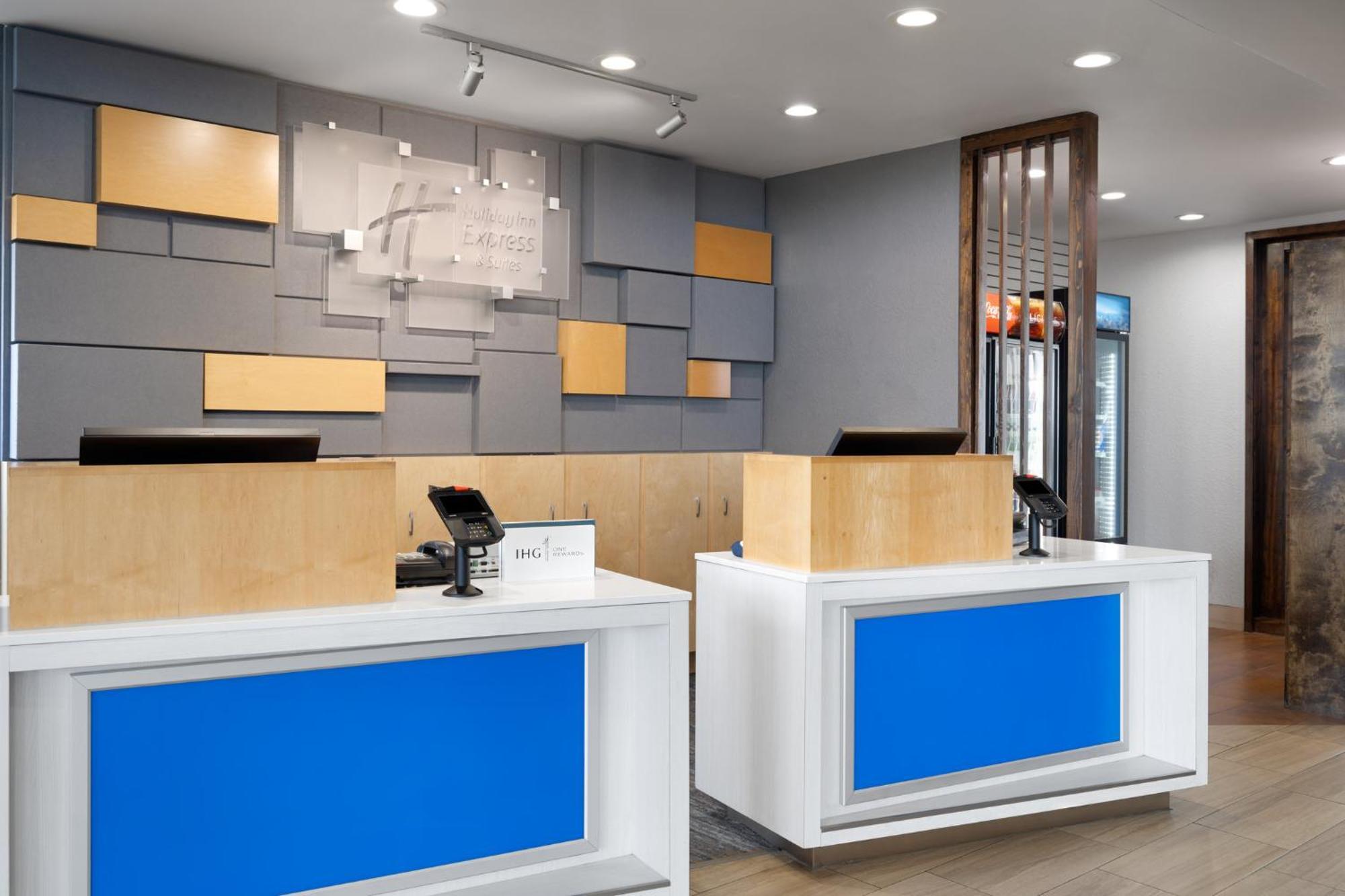 Holiday Inn Express & Suites West Memphis By Ihg Eksteriør bilde