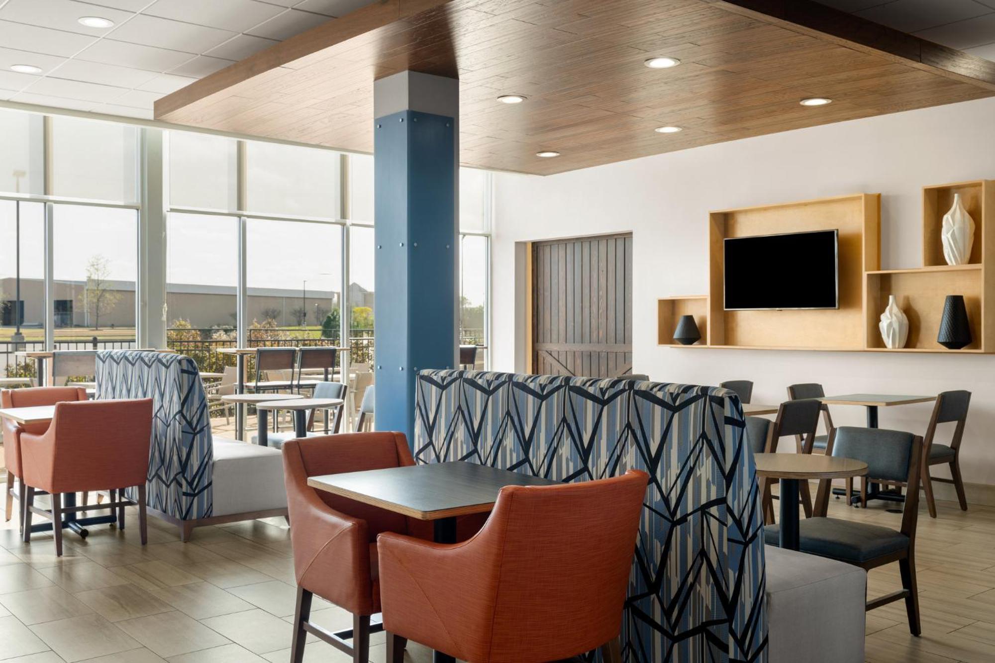 Holiday Inn Express & Suites West Memphis By Ihg Eksteriør bilde