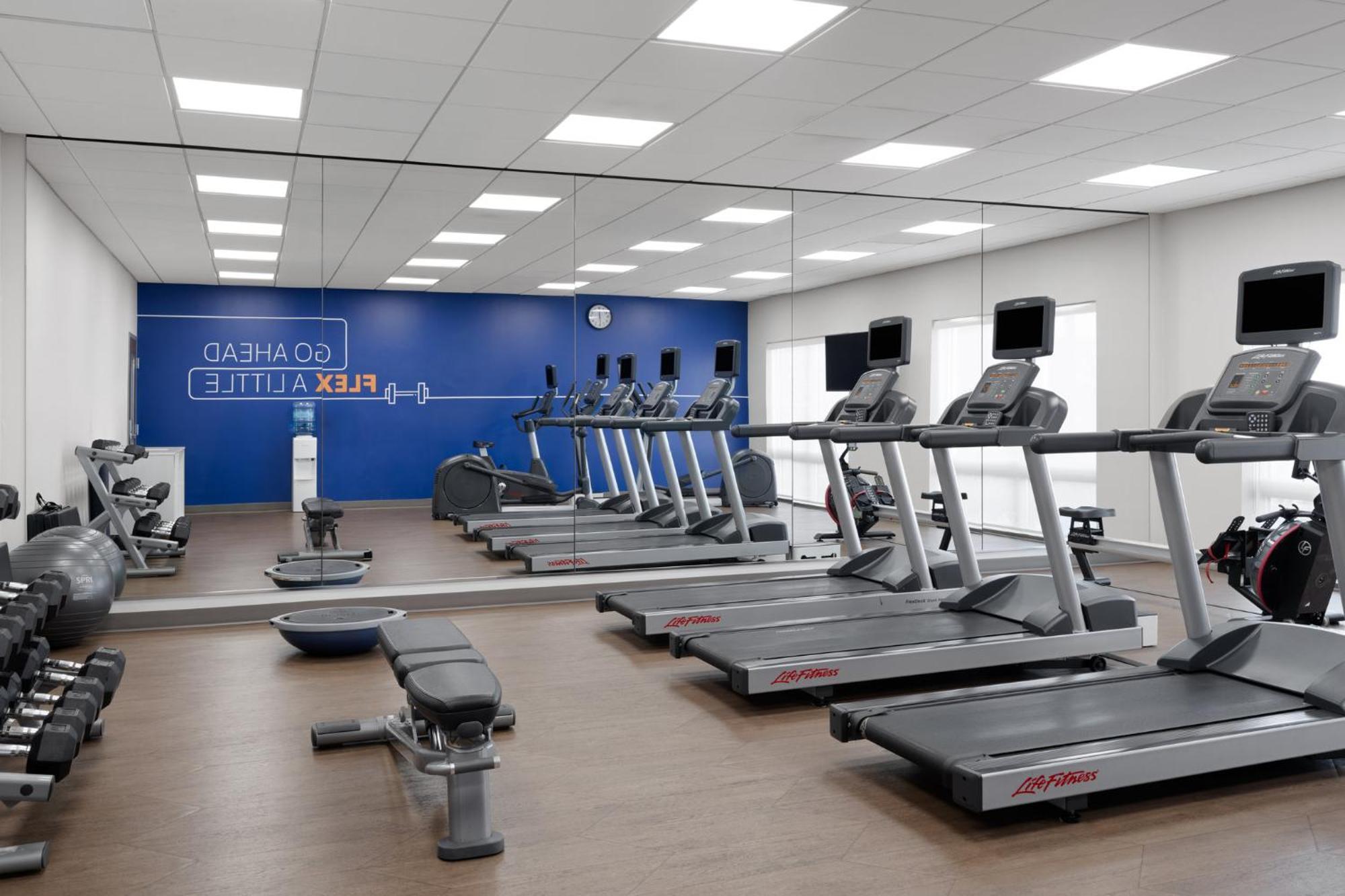 Holiday Inn Express & Suites West Memphis By Ihg Eksteriør bilde