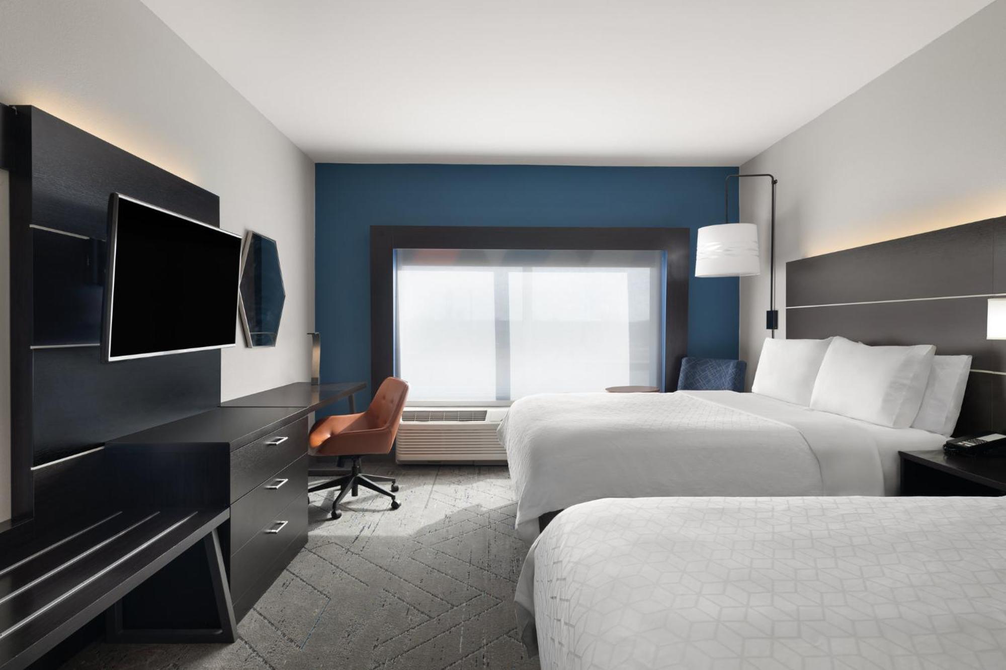 Holiday Inn Express & Suites West Memphis By Ihg Eksteriør bilde