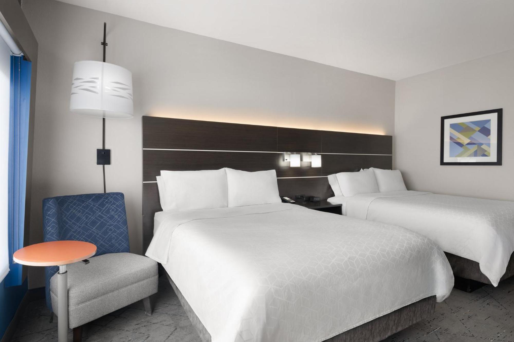 Holiday Inn Express & Suites West Memphis By Ihg Eksteriør bilde