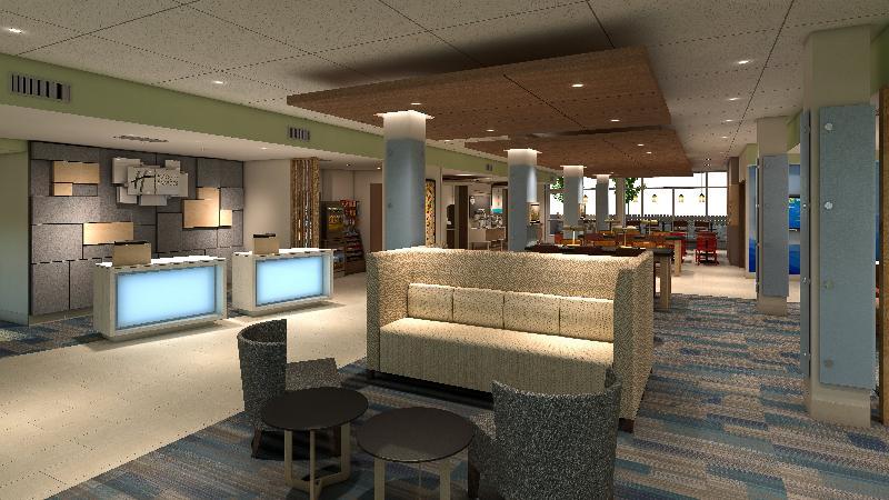 Holiday Inn Express & Suites West Memphis By Ihg Eksteriør bilde