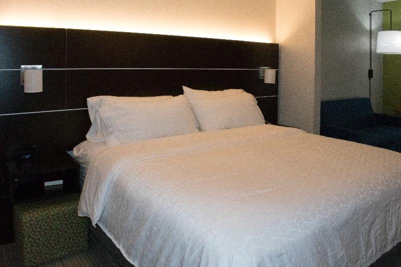 Holiday Inn Express & Suites West Memphis By Ihg Eksteriør bilde