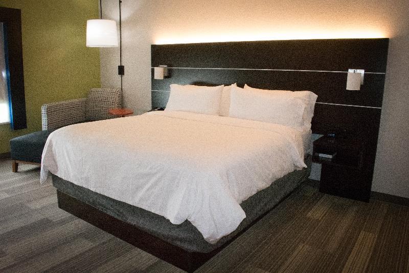 Holiday Inn Express & Suites West Memphis By Ihg Eksteriør bilde
