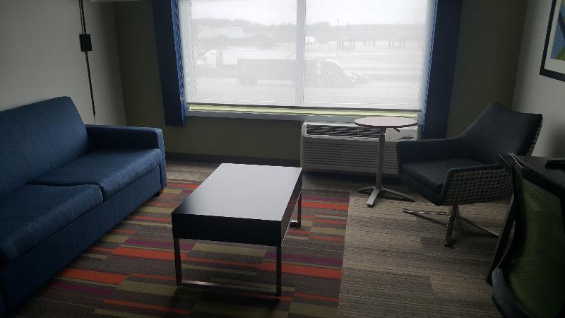 Holiday Inn Express & Suites West Memphis By Ihg Eksteriør bilde