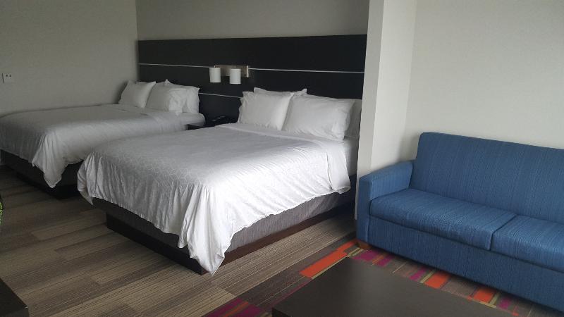 Holiday Inn Express & Suites West Memphis By Ihg Eksteriør bilde